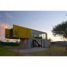 Buy cheap Topshaw 2020 POP Design Shipping Container House Tiny Homes Made in China from wholesalers