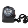 Buy cheap KL4.5LM 3.7v Underground Miners Cap Lamps Cordless 7000Lux Rechargeable Mining Cap Lamps from wholesalers