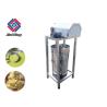 Buy cheap Professional Ginger Slag Juice Separator Machine High Speed 1430RPM from wholesalers
