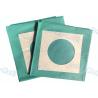 Buy cheap Non Woven Disposable Sterile Surgical Drapes , 5cm Adhesive Disposable Medical Drapes from wholesalers