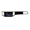 Buy cheap 9 Inch Android 10.0 Car Radio OEM Double Din Mp5 Car Media Player from wholesalers