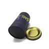 Buy cheap UV Coated Cardboard Wine Tube , Embossing Wine Storage Boxes Cardboard from wholesalers