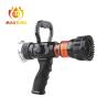 Buy cheap 2.5" Jet Spray Selected Head 16 Bar Fire Fighting Nozzle from wholesalers