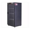Buy cheap 3 Shelf 240L Desiccant Dry Box Black Anti-static For Semicondustor Storage from wholesalers