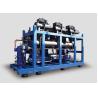 Buy cheap 620 * 650 * 560MM Low Noise Condensing Unit from wholesalers