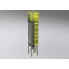 Buy cheap Electric Baghouse Dust Collector / Indoor Industrial Dust Removal System from wholesalers