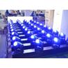 Buy cheap Combined 4 Head Mini Led Moving Head 4 Heads Beam Led Moving Head Wash Light For Disco Club And Wedding from wholesalers