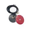 Buy cheap Waterproof 50Ω 1575MHZ 28DBI High Gain Wifi Antenna from wholesalers
