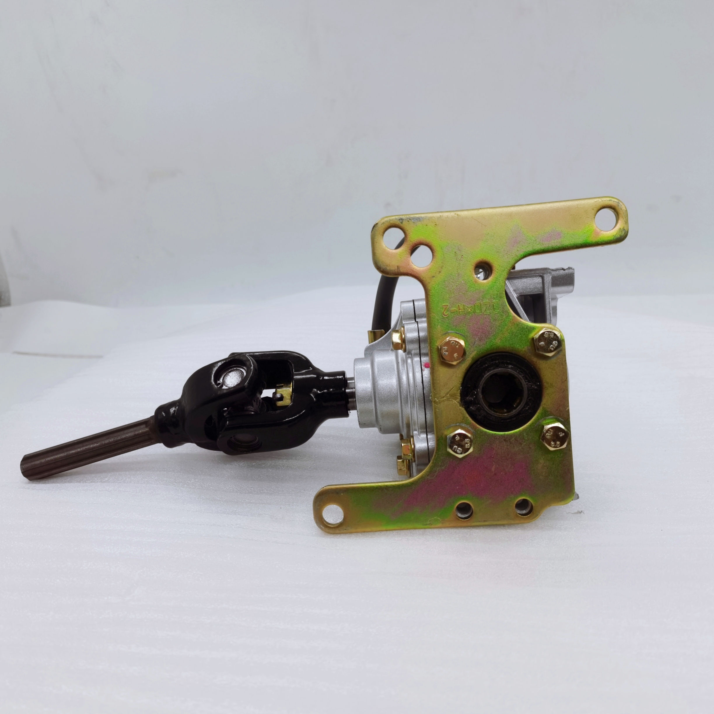 110 Reverse Gear Box For Lifan Engine Motor Trike 3 Wheel Motorcycle Tricycle