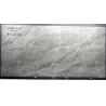 Buy cheap Modern Tiles Inside Floor Glazed Polished Porcelain Tile For Office And 900x1800x9mm Light Gray Marble Look Tile For Apartment from wholesalers