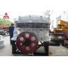 Buy cheap Factory Price mining equipment PSG Series Compound cone crusher for sand making plant from wholesalers