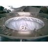 Buy cheap Zhonglian industrial centrifuge industrial centrifuge machine for fertilizer from wholesalers
