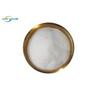 Buy cheap 80-170 Micron Pes Hot Melt Adhesive Powder for Heat Transfer product