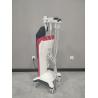 Buy cheap Body Shaping Vacuum Cavitation Machine 6 Handles 635nm 6D RF Laser Slimming Device from wholesalers