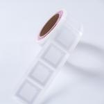 I CODE SLI X RFID Tag Sticker For Library Label ISO15693 Waterproof