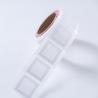 Buy cheap I CODE SLI X RFID Tag Sticker For Library Label ISO15693 Waterproof from wholesalers