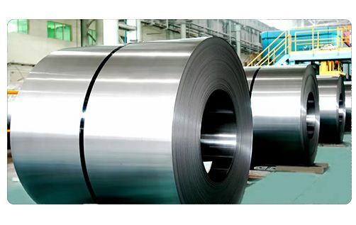 High Quantity 0.6*1000mm 1.0*1000mm Cold Rolled Steel DC01 DC02 DC03 SPCC Cold Rolled Steel Plate/Sheet/Coil/Strip Manufacturer