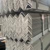 Buy cheap Stainless Steel Angle Bar 304/316 Grade for Building and Construction Applications from wholesalers