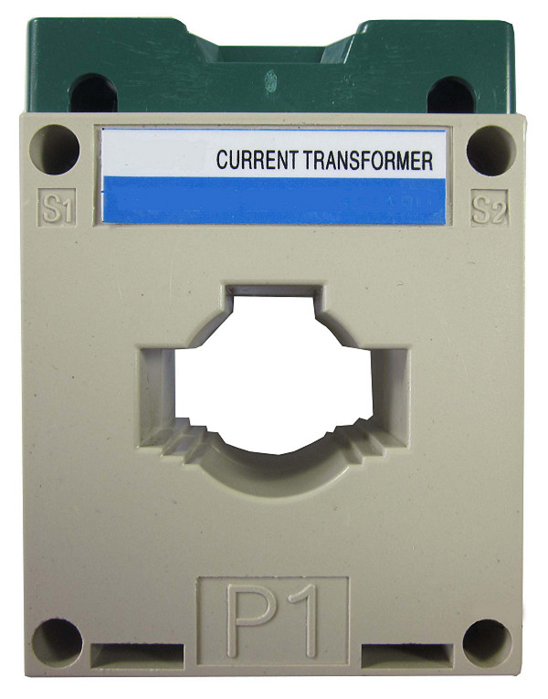 Zero Single Phase BH - 60 Current Sense Transformer , Electrical Current Transformer