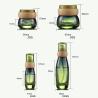 Buy cheap Face Cream 50g 100ml 120ml Cosmetic Glass Bottles from wholesalers