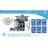 Buy cheap Medicine tablets Medicine pills automatic counting packaging machine from wholesalers
