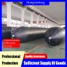 Buy cheap 1.5m Marine Rubber Airbags Heavy Duty Durability Easy Deployment Superior Buoyancy from wholesalers