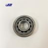 Buy cheap Steel Ball Excavator Bearing , Cylindrical Roller Bearings NU305E from wholesalers