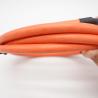 Buy cheap EURO Main Market 25mm Double-insulated Orange Welding Cable Water Tray Earthing Harness from wholesalers