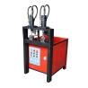 Buy cheap Blue Railings Guardrail Processing Machinery 5mm Steel Railings And Guardrail Cutting Machinery from wholesalers