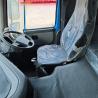 Buy cheap 40 Ton Used Sinotruk Dump Truck , Sand Stone Mining Howo 6x4 Tipper Truck 10 Tires from wholesalers