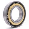 Buy cheap ISO9001 Small Angular Contact Ball Bearing Separable With Brass Cage from wholesalers