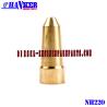 Buy cheap Cummis Fuel Injection Nozzle Parts Kits Diesel 202605 NH220 Injector Sleeve from wholesalers