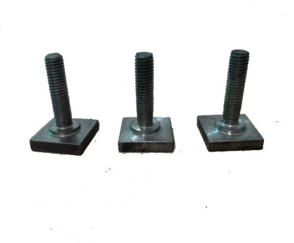 Buy cheap 0.022" Alloy Steel Investment Casting from wholesalers