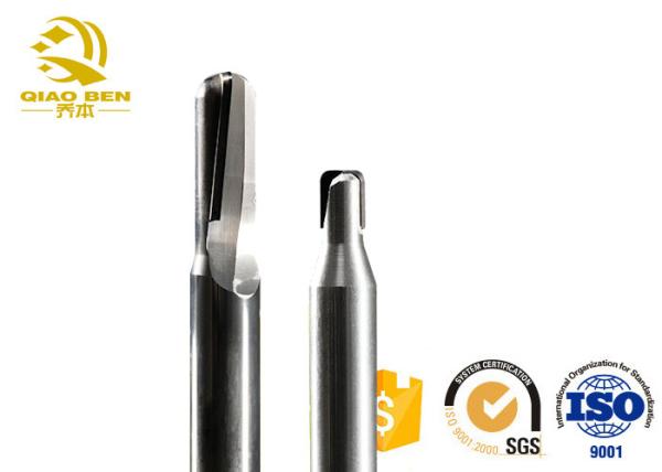 Buy cheap CNC Two Flutes PCD End Milling Tools Jewellery Mill Cutter from wholesalers