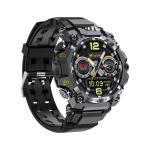 Global Frequency Bands 4G Sports Smart Watch For Convenient Communication