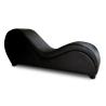 Buy cheap Ergonomic Leather Multifunctional Adult Couple Sex Sofa Chair from wholesalers