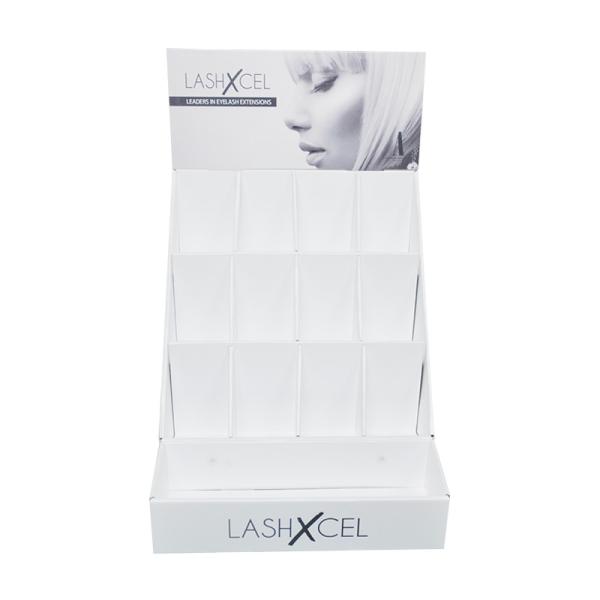 Buy cheap 350g CCNB Cardboard Pop Displays from wholesalers