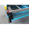 Buy cheap Spanish Tile Roll Forming Machine 20M/Min Chain Drive Hydraulic Decoiler from wholesalers