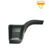 Buy cheap 504054941 504039203 Iveco Euro cargo Footstep Mudguard from wholesalers