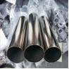 Buy cheap Mirror Polished Stainless Steel Seamless Pipe 304 0.4mm - 30mm Thickness from wholesalers