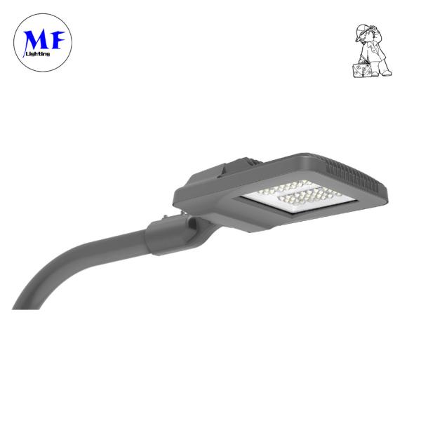Buy cheap IP66 100W 5 Years Warranty LED Street Light With Self Cleaning Function For Garden Parking Lot School from wholesalers