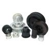 Buy cheap Sprocket Synchronous Aluminum Timing Belt Pulleys from wholesalers