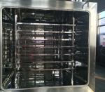 Large Volume Commercial Mango Drying Machine 20sqm 200kg For Fruits