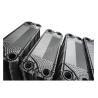 Buy cheap Heat Exchanger Replacement Plate Hastelloy Alloy Nickel from wholesalers