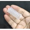 Buy cheap OEM Moulding Silicone Telescopic Bellows For Bathroom from wholesalers