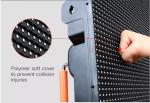 P10 Outdoor Waterproof Smd Sports Ground LED Display Screen Hd Football Stadium