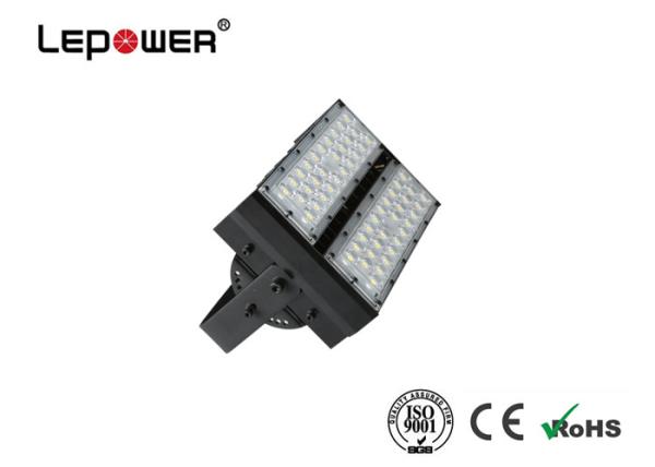 IP66 Waterproof Warehouse High Bay Lighting , 100 Watt Commercial High Bay LED