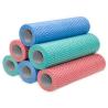 Buy cheap Washable Disposable Dishwashing Cloths , Antibacterial Kitchen Cleaner Cloth from wholesalers