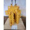 Buy cheap KATO HD1430-3 Excavator Control Main Valve Hydraulic Parts Distribute Valve from wholesalers