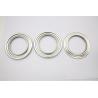 Buy cheap Tinplate Aluminium Canning Lids For Meat Fish Vegetable Canned Food Packing from wholesalers